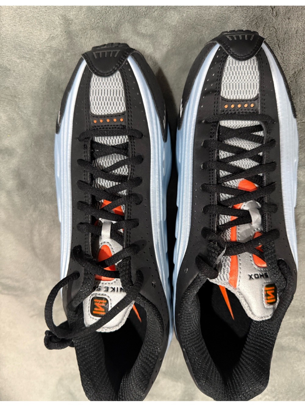 Nike Shox R4 - Picture 5 of 5